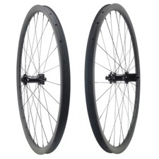 Ruote carbonio bici mtb 29er