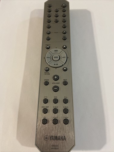 Telecomando yamaha rax23 rs300 - yamaha,
