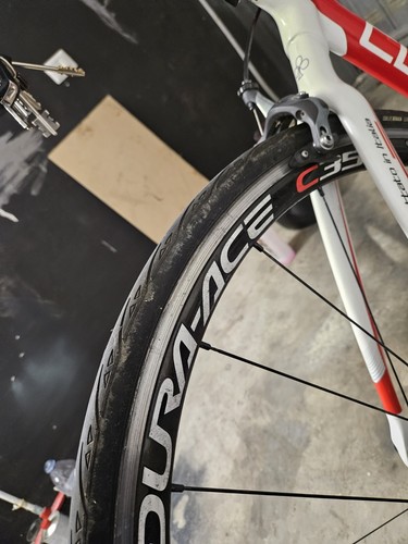 Bici corsa colnago - corsa, 3.0