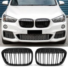 ADATTO A BMW X1 F48 2015-2019