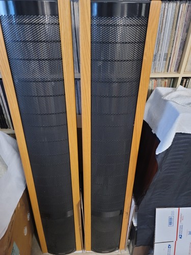Martin logan aerius - aerius,