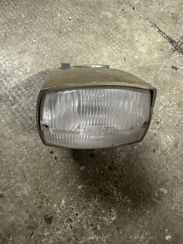 Fanale piaggio ciao - piaggio,