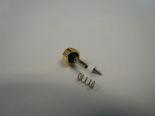 Originale breitling pusher - originale,