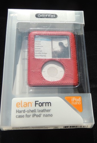 Griffin elan form - griffin,