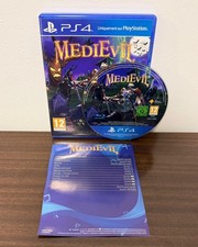 MediEvil Gioco per PS4