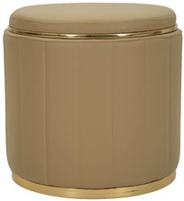 Pouf mauro ferretti london con - pouf,