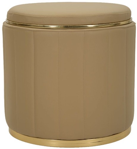 Pouf mauro ferretti london con - pouf,