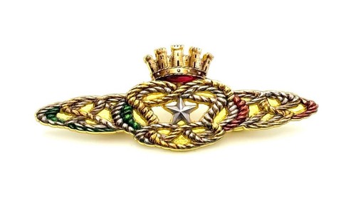 Distintivo onore per il - distintivo, d'onore