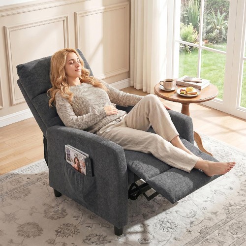 Dechome poltrona relax - poltrona,