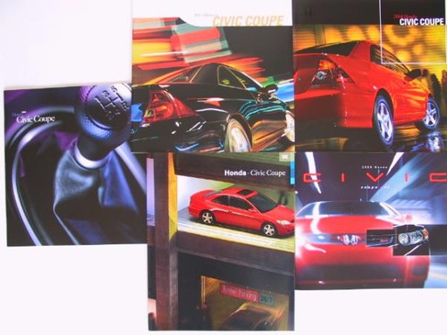 Catalogo modelli usa honda - usa,