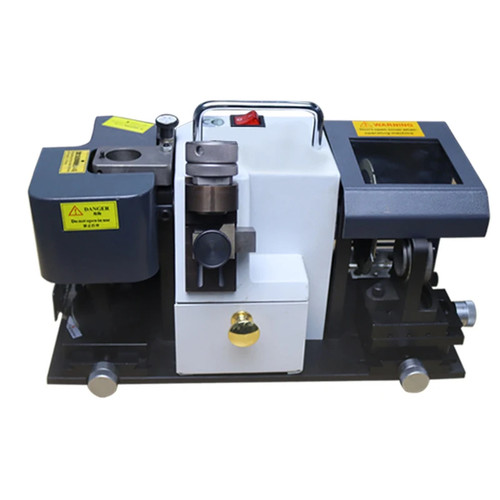 Fresatrice automatica