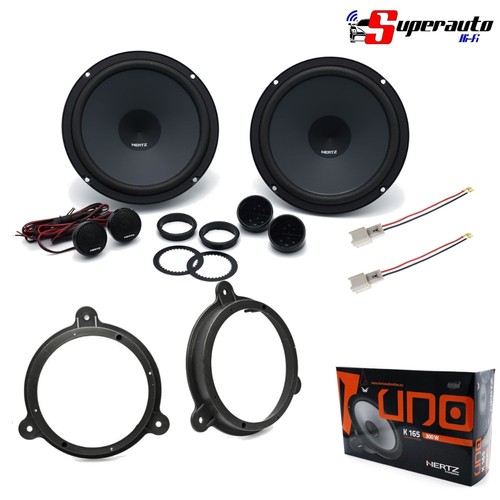 Kit casse altoparlanti per - kit,