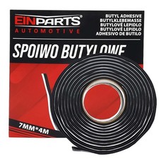 Cordoncino butile butile