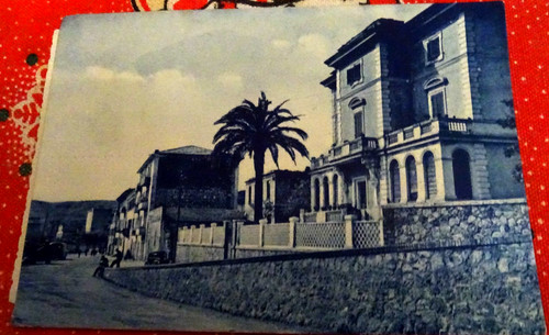 Orte scalo azz villa - orte, fg