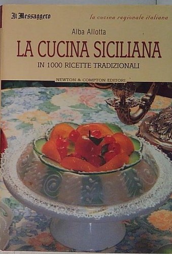 Allotta alba cucina - alba,