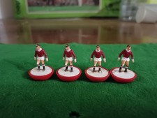 SUBBUTEO HW ,4 SPARES REF.100
