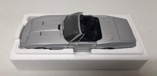 Maserati ghibli spyder - maserati,