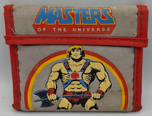 Motu masters the universe - masters, of