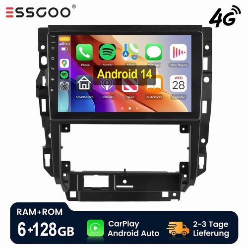 Autoradio core 128g - autoradio, 8
