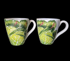 Vietri Primaverile Verdure