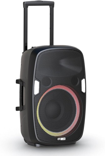 Altec lansing soundrover - altec,