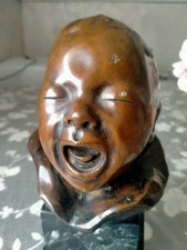 statua bronzo Scultura