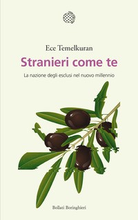 Stranieri come la - stranieri,