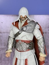 NECA Ezio Auditore Action