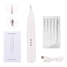 Penna laser plasma - al,
