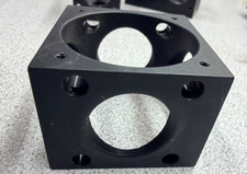 Thorlabs C6WR Cubo per gabbia
