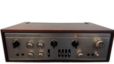 Amplificatore integrato stereo