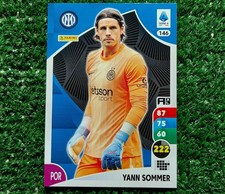 CARD ADRENALYN XL CALCIATORI