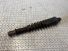 Microcar MC 2008 Stoßdämpfer