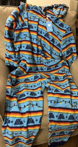 Pigiama tuta aldi gear unisex - aldi,