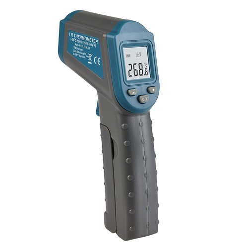 Tfa dostmann ray - termometro, a