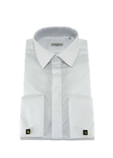 Camicia Ardenti sartoriale