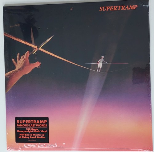Universal 7545638 supertramp - universal,