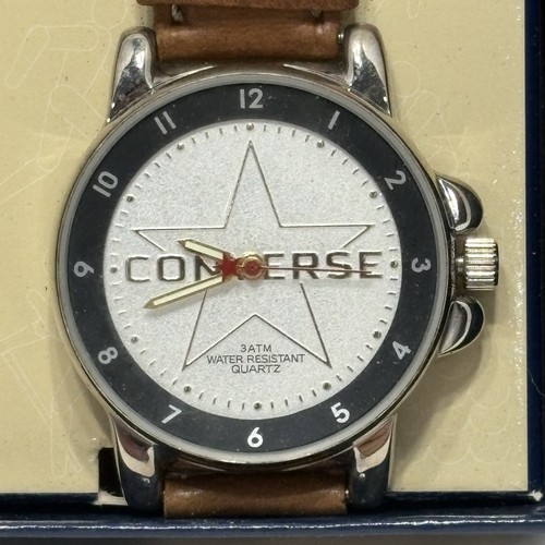Orologio converse white star - converse,