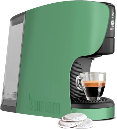 Bialetti macchina per caffe - macchina, caffe'