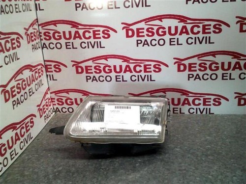 0210092 faro izquierdo citroen - 0210092,