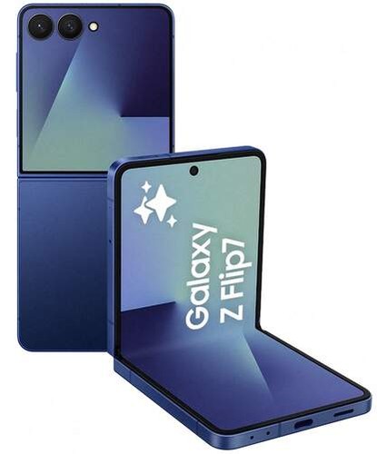 Samsung flip sm f766b - flip, sm-f766b