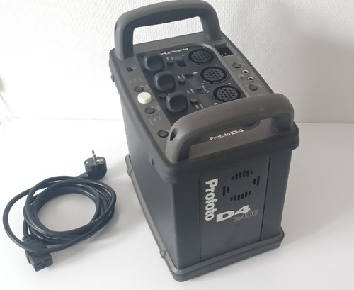 Profoto 2400 générateur - profoto,