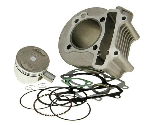 Kit cilindro 2extreme 150cc - kit,