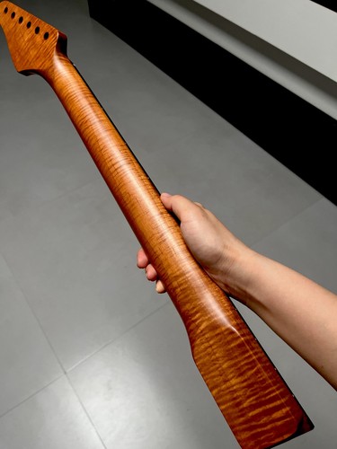 Collo chitarra elettrica suhr - collo,