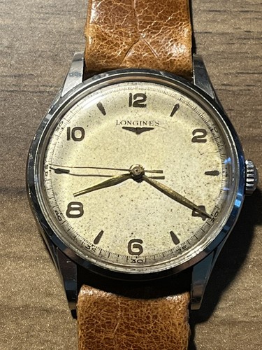Longines grande classique - grande,