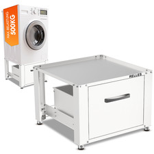 Base per lavatrice con