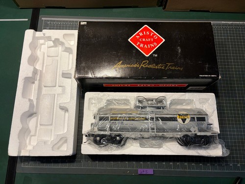 Aristocraft scala treno - aristocraft,
