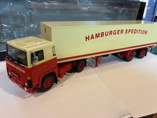 Minichamps 1/43 Scania 111S