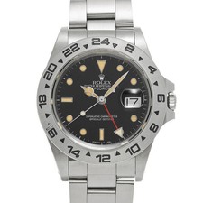 Rolex explorerii 16550 40mm - 16550,