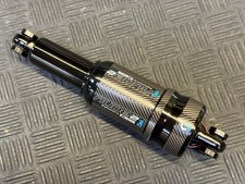 Ammortizzatore posteriore DT